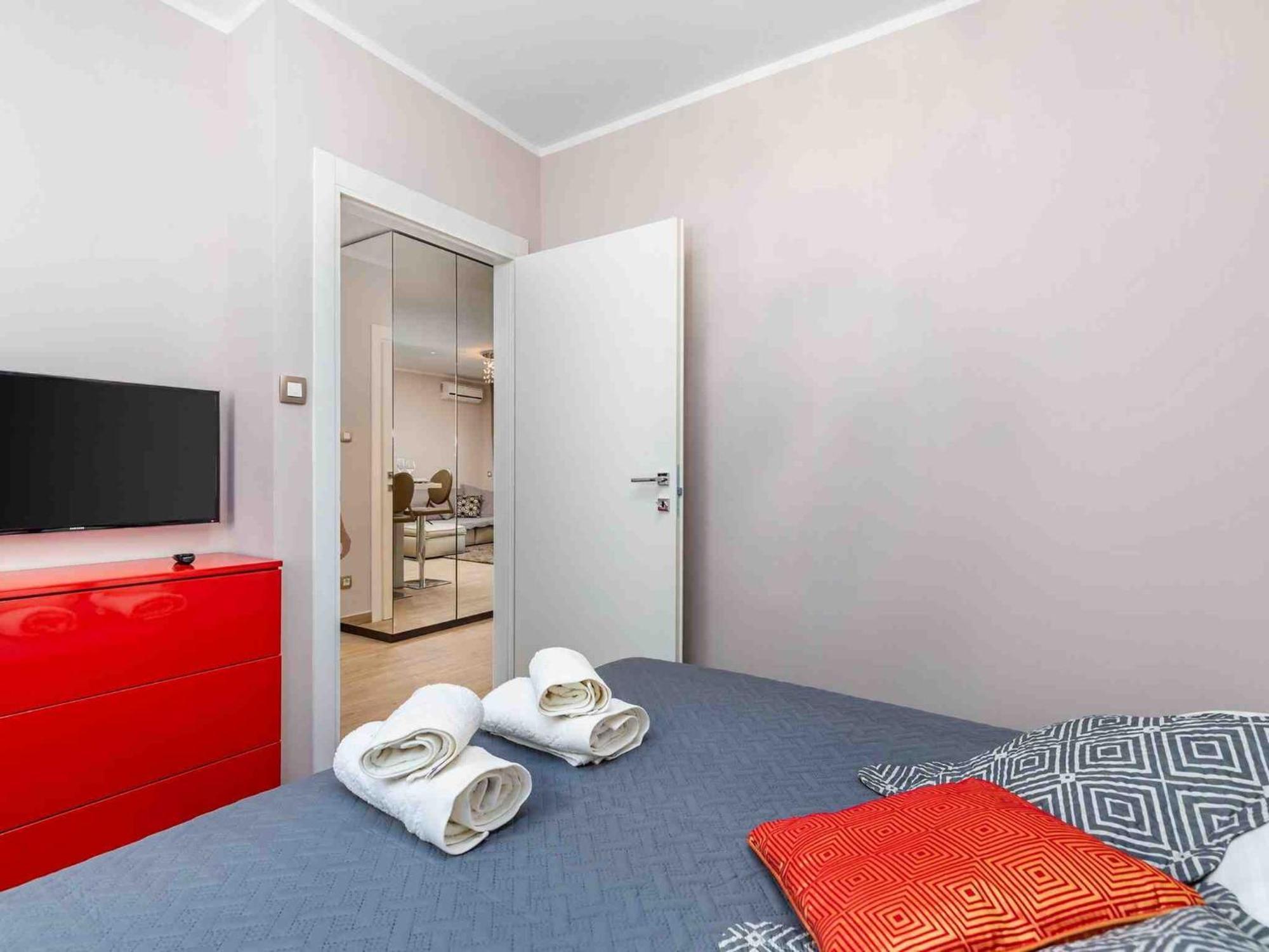Srok Apartments With Pool Kastav Cameră foto