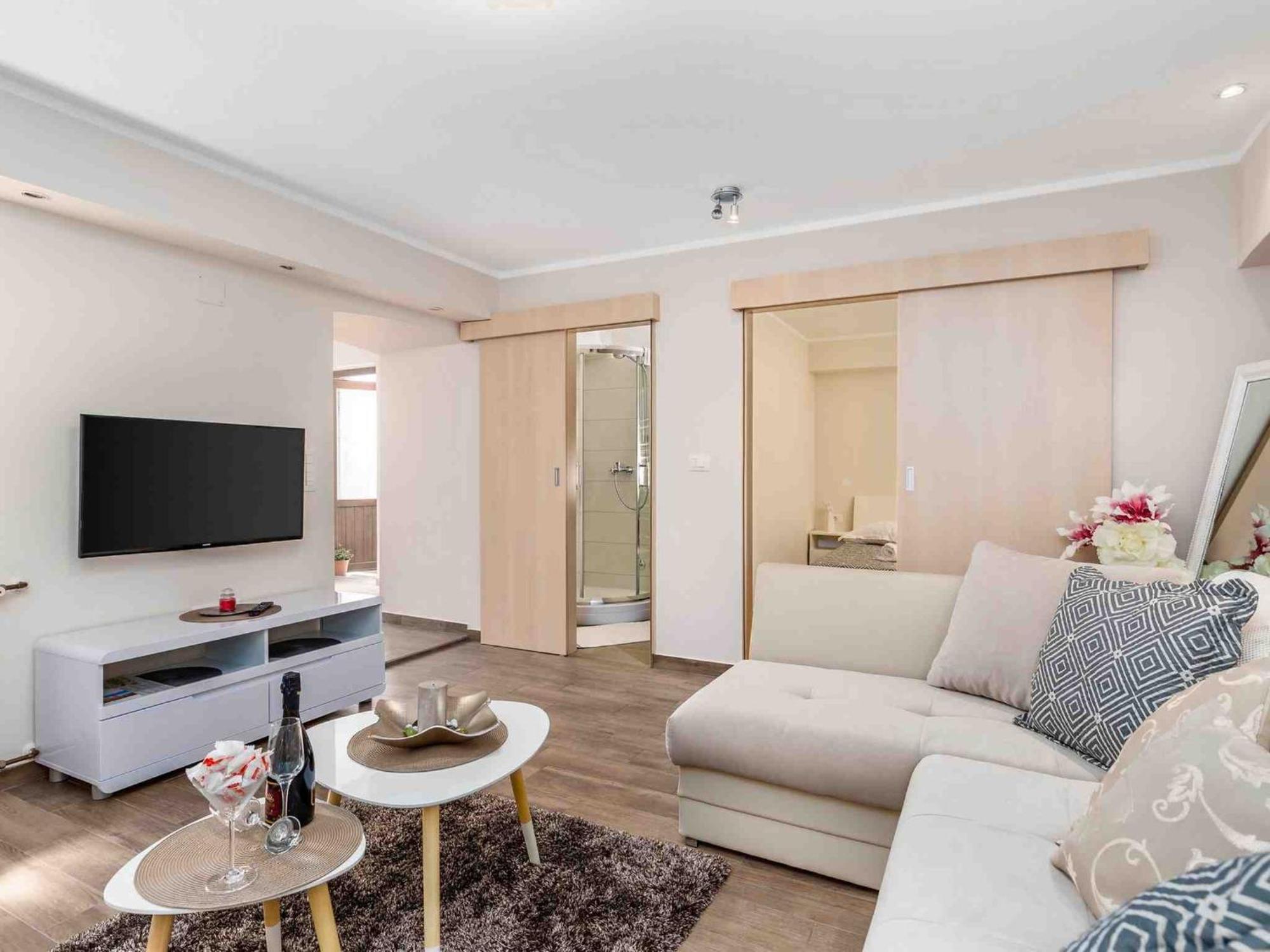Srok Apartments With Pool Kastav Cameră foto