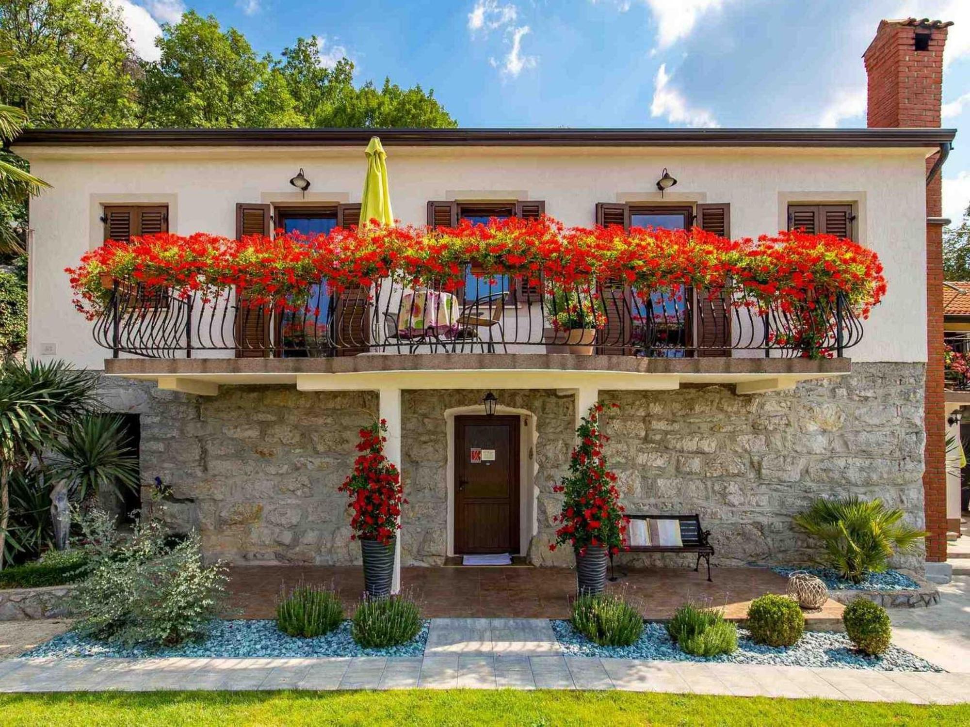 Srok Apartments With Pool Kastav Cameră foto